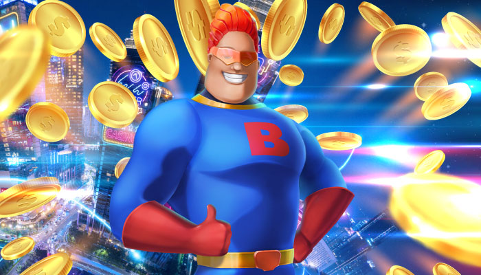 Играть в Вулкан 2026