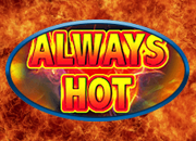 Always Hot