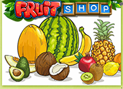 Fruit Shop